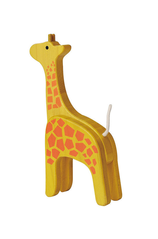 Everearth Bamboo Animals