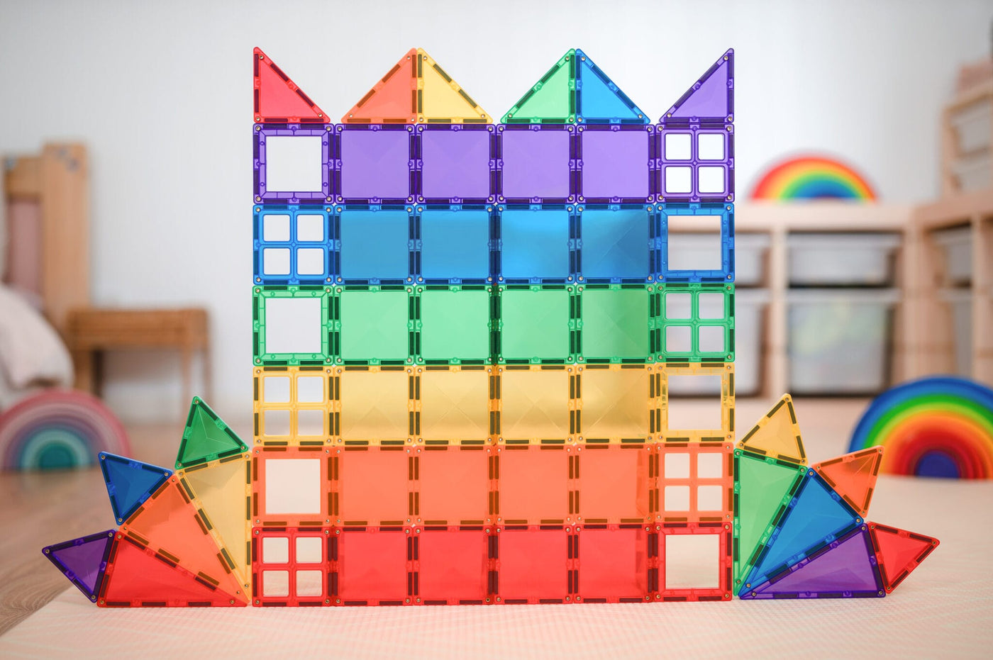 The Junior Architect Pack