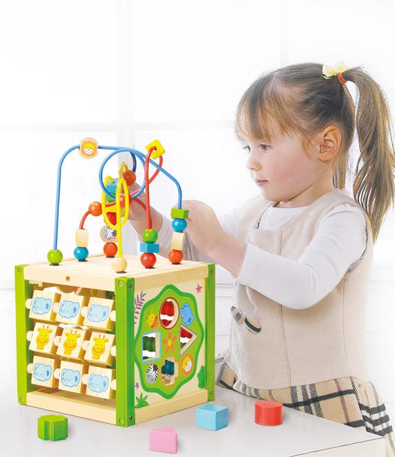 Ultimate Toddler Playroom — 18m-3 years (Bundle Deal Save 60%)