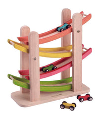 EverEarth Baby & Toddler Toys EverEarth Ramp Racer
