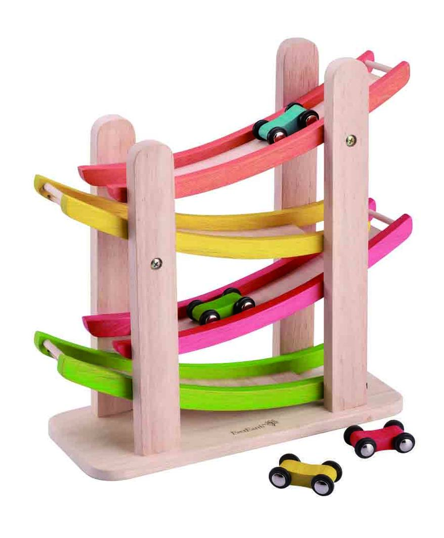 EverEarth Baby & Toddler Toys EverEarth Ramp Racer