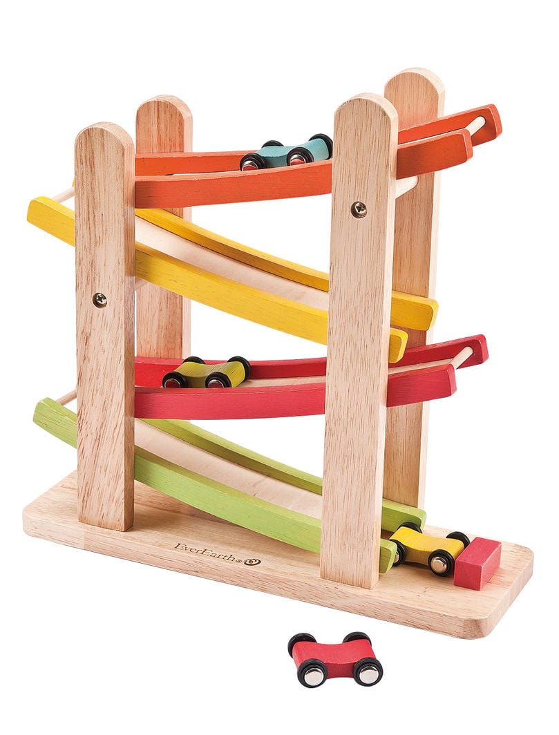 EverEarth Baby & Toddler Toys EverEarth Ramp Racer