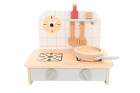 EverEarth In the Kitchen EverEarth Cooking Play Set