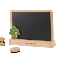 EverEarth Pretend Play EverEarth Drawing Tablet Blackboard and Whiteboard