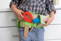 EverEarth Tools and Work Benches EverEarth Carpenters Tool Belt