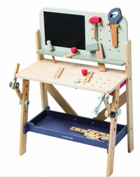 EverEarth Tools and Work Benches EverEarth Large Carpenters Work Station