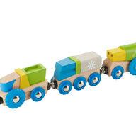 EverEarth Train Set Accessories EverEarth Recycling Train