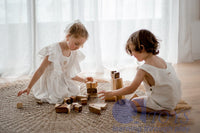 The Creative Stacking Set