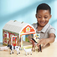 Melissa and Doug - Latches Barn