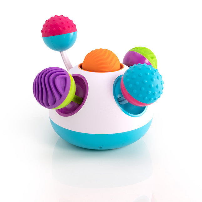 The Sensory Discovery Kit