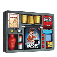Fantasma Magic 75 Magic Tricks Set