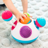 Fat Brain Toy Co Activity Centers Fat Brain - Klickity