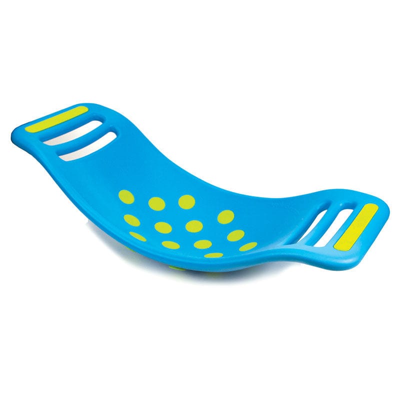 Fat Brain Toy Co Balance Boards & More Fat Brain Toys Teeter Popper - Blue