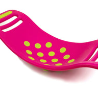 Fat Brain Toy Co Balance Boards & More Fat Brain Toys Teeter Popper - Pink