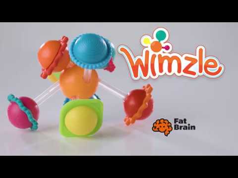 Fat Brain Toy Co Blocks Fat Brain - Wimzle