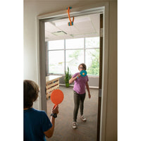 Fat Brain Toy Co Outdoor and Storage Fat Brain Door Pong