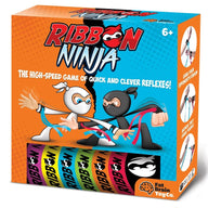 Fat Brain Toy Co Outdoor and Storage Fat Brain Ribbon Ninja