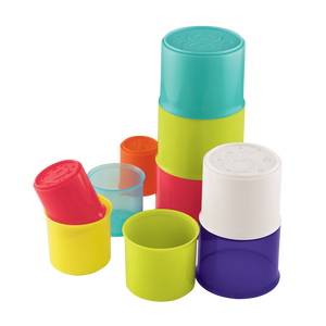 Stacking Cups