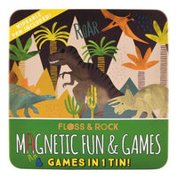 Games Night Starter — 5-8 years (Bundle Deal Save 60%)