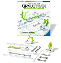GraviTrax Marble Runs GraviTrax Bridges Expansion