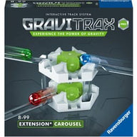 GraviTrax Marble Runs GraviTrax PRO Action Pack Carousel