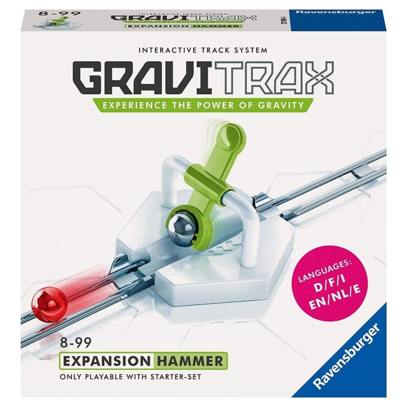 GraviTrax Expansion Mega Pack — (Bundle Deal Save 60%)