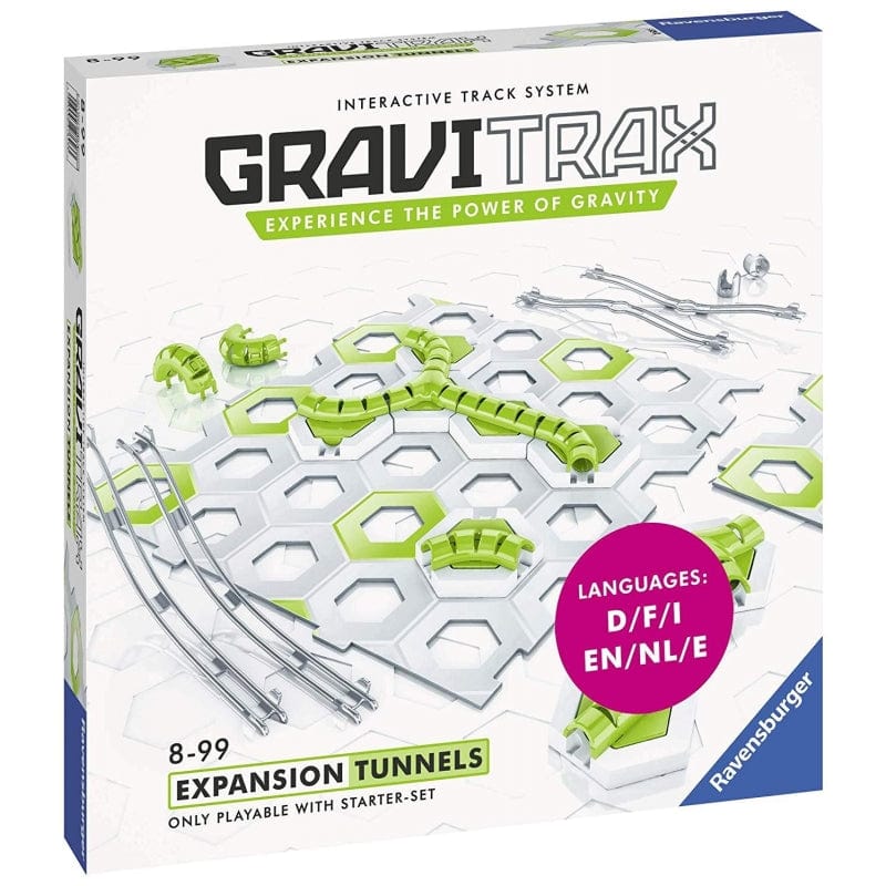 GraviTrax Expansion Mega Pack — (Bundle Deal Save 60%)