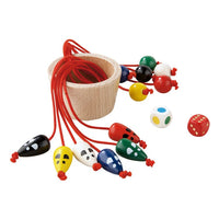 HABA Board & Card Games HABA - Catch Me Game