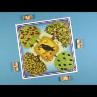 HABA Board & Card Games HABA - Orchard Game