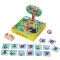 HABA Board & Card Games HABA - The Little Orchard Game