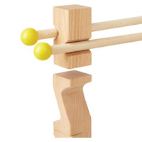 HABA Wooden Blocks HABA - Tower Building Team Game