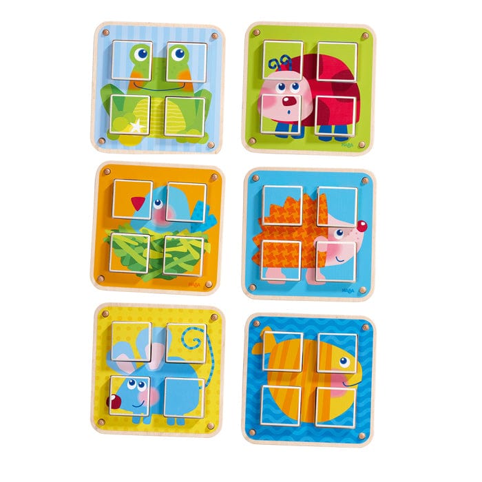 Little Builder — 2-3 years  (Bundle Deal Save 60%)
