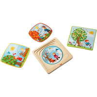 Puzzle Party Pack (7 puzzles) — 3-5 years (Bundle Deal Save 60%)
