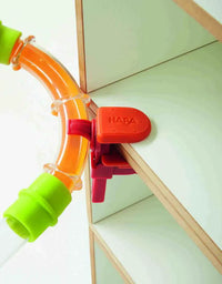 HABA Ball Track Master Construction Set