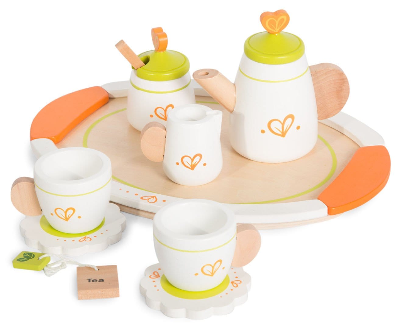 Preschool Play & Pretend — 3-5 years (Bundle Deal Save 60%)