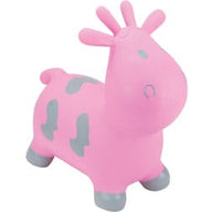 Happy Hopperz Balance Boards & More Happy Hopperz - Pink Cow - Small