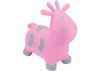 Happy Hopperz Balance Boards & More Happy Hopperz - Pink Cow - Small