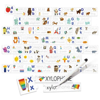 Headu Literacy Read and Write