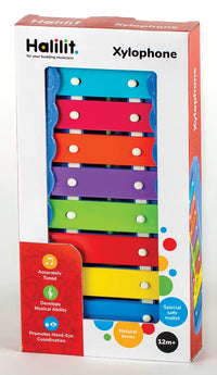 Halitat Xylophone