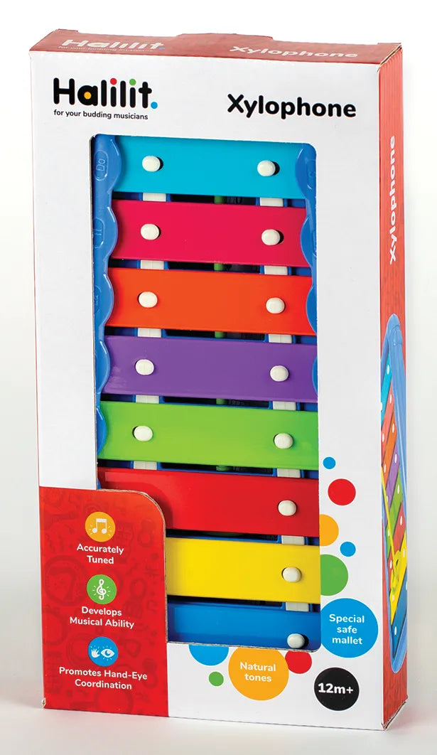 Halitat Xylophone