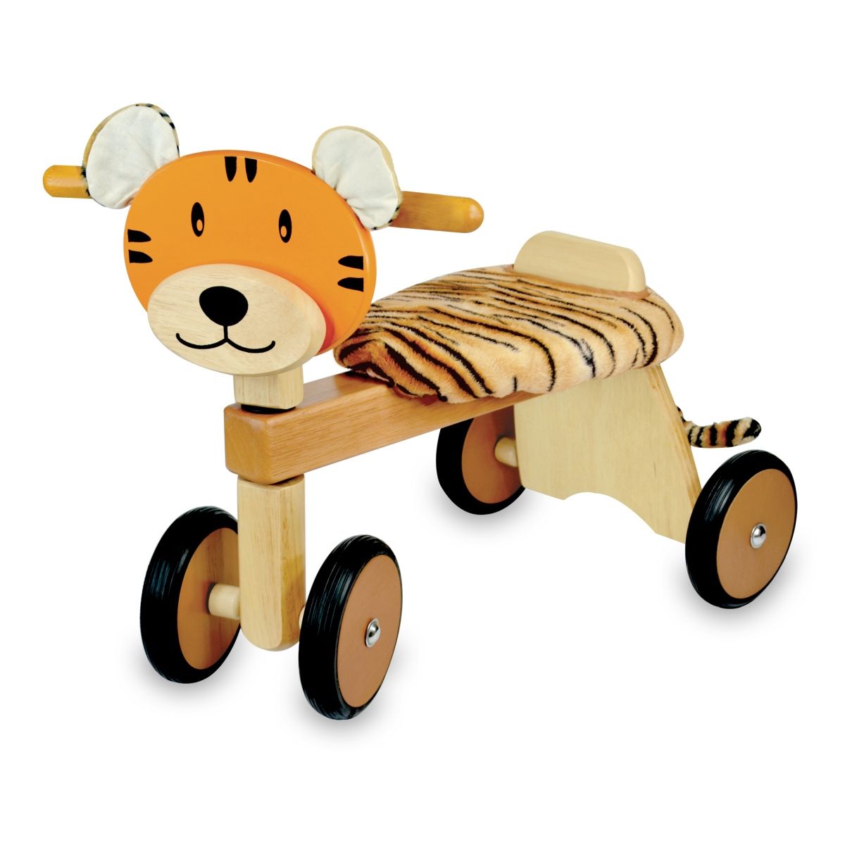 Paddie Rider Tiger