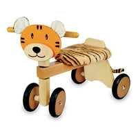 Paddie Rider Tiger