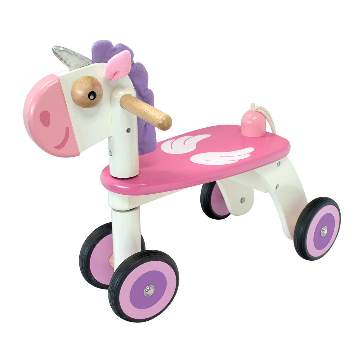 Style Rider - Unicorn