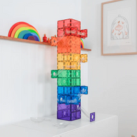 The Advanced Marble Run