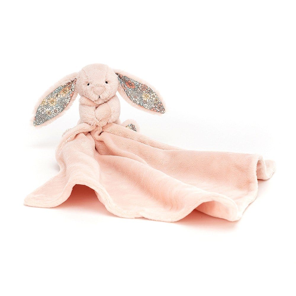 Jellycat Comforters Jellycat Blossom Blush Bunny Soother