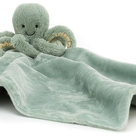 Jellycat Comforters Jellycat Odyssey Octopus Soother