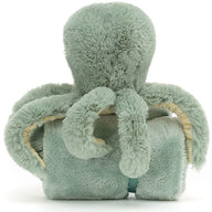 Jellycat Comforters Jellycat Odyssey Octopus Soother