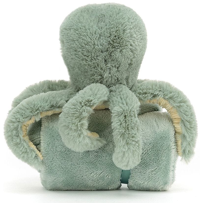 Jellycat Comforters Jellycat Odyssey Octopus Soother