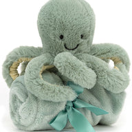 Jellycat Comforters Jellycat Odyssey Octopus Soother