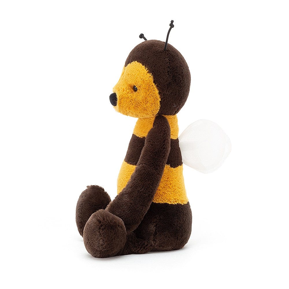 Jellycat Teddies, Bunnies & Cute Critters Jellycat Bashful Bee Medium